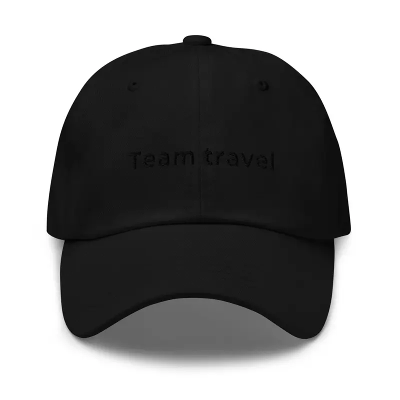 Team hat 